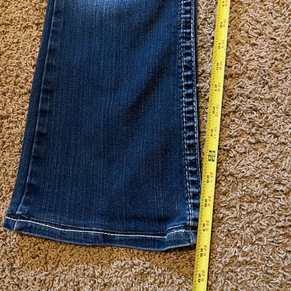 Silver Jeans Women's Suki Surplus Bootcut 29x27.5 - Picture 10 of 13